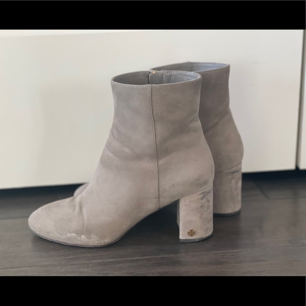 Tory Burch Ankle Bootie